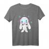 Skihaserl Skihäschen Ski Hase Apres Ski Kostüm - Stylisches T-Shirt für Wintersportliebhaberinnen & Skiurlaubsgäste