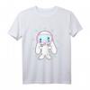 Skihaserl Skihäschen Ski Hase Apres Ski Kostüm - Stylisches T-Shirt für Wintersportliebhaberinnen & Skiurlaubsgäste