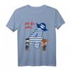 Kinder T-Shirt Geburtstag 4 Jahre Junge Pirat - 'Ich bin schon 4' Piratenkostüm für die Geburtstagsparty und Geschenkideen