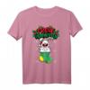 Frohe Weihnachten - Weihnachtstiere T-Shirt mit Hasen Kaninchen - Lustiges & Festliches Weihnachtsdesign für Kinder und Familie