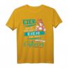 Lustiges Osterhase T-Shirt - Frohe Ostern Geschenkidee für Partner, Männer & Frauen, Osternest Befüllung