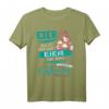 Lustiges Osterhase T-Shirt - Frohe Ostern Geschenkidee für Partner, Männer & Frauen, Osternest Befüllung