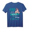Lustiges Osterhase T-Shirt - Frohe Ostern Geschenkidee für Partner, Männer & Frauen, Osternest Befüllung