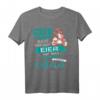 Lustiges Osterhase T-Shirt - Frohe Ostern Geschenkidee für Partner, Männer & Frauen, Osternest Befüllung