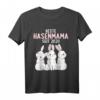 Hase Häschen Hasi Hasen beste Hasenmama seit 2020 Kaninchen T-Shirt – Perfekt für Tierliebhaber, Damen, Herren & Kinder