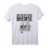 Der Zug hat keine Bremsen - Mallorca Zug Partymalle T-Shirt für Strand und Party, perfektes Geschenk für Malle Fans & Urlaubsfan