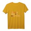 Beauty Has No Skin Tone - Melanin Slogan T-Shirt für Diversität & gesellschaftliches Statement