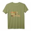 Beauty Has No Skin Tone - Melanin Slogan T-Shirt für Diversität & gesellschaftliches Statement
