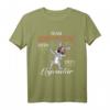 Team Homeschooling Schulkind T-Shirt mit Dabbing Hase - Lustiges Grundschulmotiv für Schüler, Lehrer & Eltern im Online- und Präsenzunterricht