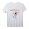 Team Homeschooling Schulkind T-Shirt mit Dabbing Hase - Lustiges Grundschulmotiv für Schüler, Lehrer & Eltern im Online- und Präsenzunterricht