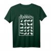 Osterhase Geschenk Tiere Kaninchen Haustier T-Shirt - Niedliches Hasenmotiv für Tierliebhaber und Geschenke zu Weihnachten & Geburtstag