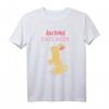 Hasen Kaninchen Anatomie T-Shirt für Hasenliebhaber – Perfektes Weihnachts- oder Geburtstagsgeschenk für Tierfreunde