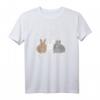 Kaninchen T-Shirt mit Spruch 'Ja ich brauche alle diese Kaninchen' – Lustiges Geschenk für Tierliebhaber und Hasenfans für Damen und Herren