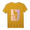 Kinder 11. Geburtstag Mädchen Hase Kaninchen T-Shirt - Perfekt für Geburtstagsfeier & Hasenfans