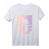 Kinder 11. Geburtstag Mädchen Hase Kaninchen T-Shirt - Perfekt für Geburtstagsfeier & Hasenfans