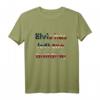 Elvis hat das Gebäude verlassen T-Shirt – Humorvolles Retro Musikshirt für Elvis-Fans & Musikalienliebhaber
