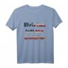 Elvis hat das Gebäude verlassen T-Shirt – Humorvolles Retro Musikshirt für Elvis-Fans & Musikalienliebhaber