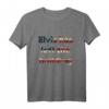 Elvis hat das Gebäude verlassen T-Shirt – Humorvolles Retro Musikshirt für Elvis-Fans & Musikalienliebhaber