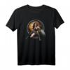 Wonder Woman Battle Zone T Shirt - Officially Licensed DC Comics Superhero Tee für Damen, Kinder & Erwachsene