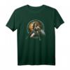 Wonder Woman Battle Zone T Shirt - Officially Licensed DC Comics Superhero Tee für Damen, Kinder & Erwachsene