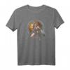 Wonder Woman Battle Zone T Shirt - Officially Licensed DC Comics Superhero Tee für Damen, Kinder & Erwachsene