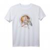 Wonder Woman Battle Zone T Shirt - Officially Licensed DC Comics Superhero Tee für Damen, Kinder & Erwachsene