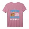 Zuhause Ist Wo Meine Kaninchen Sind T-Shirt – Lustiges Design für Kaninchenfreunde, Besitzer & Tierliebhaber als Geschenk zu Geburtstag & Weihnachten