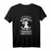 Kaninchen Haustier Hase Hasen Häschen Hasenmotiv Geschenk T-Shirt - Lustiges Tiermotiv für Kaninchenliebhaber und Züchter