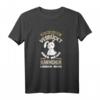 Kaninchen Haustier Hase Hasen Häschen Hasenmotiv Geschenk T-Shirt - Lustiges Tiermotiv für Kaninchenliebhaber und Züchter