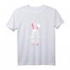 Damen Mutti Hase Oster T-Shirt – Lustiges Partnerlook Outfit für Familie & Freunde zu Ostern, Geschenkidee für Mutter, Mama, Freundin