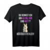 Lustiges Hasen T-Shirt für Frauen, Kinder & Paare - Süßes & Freches Geschenk für Geburtstag & Weihnachten