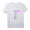 Lustiges Hasen T-Shirt für Frauen, Kinder & Paare - Süßes & Freches Geschenk für Geburtstag & Weihnachten