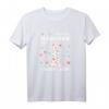 Nur Eine Mädchen Das Hasen Liebt - Lustiges Hasen Besitzer T-Shirt für Frauen und Mädchen, Perfekt als Geschenk zum Geburtstag oder Weihnachten
