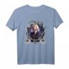 Mittwochsserie Nevermore Frame Enid T-Shirt – Lizenziertes Wednesday Addams Merchandise für Fans & Geburtstagsgeschenk