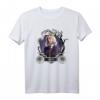 Mittwochsserie Nevermore Frame Enid T-Shirt – Lizenziertes Wednesday Addams Merchandise für Fans & Geburtstagsgeschenk