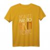 Beauty Has No Skin Tone Melanin Anti-Rassismus Hautfarbe T-Shirt – Statement gegen Rassismus, Diversität & Toleranz, ideales Geschenk für jeden Anlass