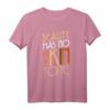 Beauty Has No Skin Tone Melanin Anti-Rassismus Hautfarbe T-Shirt – Statement gegen Rassismus, Diversität & Toleranz, ideales Geschenk für jeden Anlass