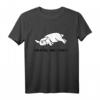 Hasi müde Hasi schlafen witziges Kaninchen Spruch T-Shirt – Perfektes Geschenk für Bunny-Liebhaber, Hasenbesitzer & Tierfreunde zu Ostern, Weihnachten & Geburtstagen