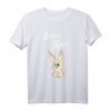 Böses Hasi Shirt - Lustiges Hasen Spruch T-Shirt für Paare, Ostergeschenk, Geburtstag & Weihnachten