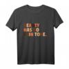 Beauty Has No Skin Tone T-Shirt - Black Pride & Anti-Rassismus Statement Shirt für Vielfalt und Gleichheit