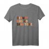 Beauty Has No Skin Tone T-Shirt - Black Pride & Anti-Rassismus Statement Shirt für Vielfalt und Gleichheit