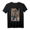 Watchmen Rorschach Take a Walk T-Shirt – Authentisches DC Comics Fanshirt für Superhelden-Fans