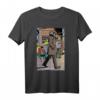 Watchmen Rorschach Take a Walk T-Shirt – Authentisches DC Comics Fanshirt für Superhelden-Fans
