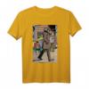 Watchmen Rorschach Take a Walk T-Shirt – Authentisches DC Comics Fanshirt für Superhelden-Fans
