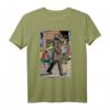 Watchmen Rorschach Take a Walk T-Shirt – Authentisches DC Comics Fanshirt für Superhelden-Fans
