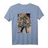 Watchmen Rorschach Take a Walk T-Shirt – Authentisches DC Comics Fanshirt für Superhelden-Fans