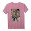 Watchmen Rorschach Take a Walk T-Shirt – Authentisches DC Comics Fanshirt für Superhelden-Fans