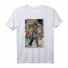 Watchmen Rorschach Take a Walk T-Shirt – Authentisches DC Comics Fanshirt für Superhelden-Fans