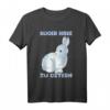 Lustiges Hase Ostergeschenk T-Shirt für Frauen, Männer & Kinder - Frohe Ostern, Partnerlook & Eiersuche Outfit