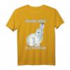 Lustiges Hase Ostergeschenk T-Shirt für Frauen, Männer & Kinder - Frohe Ostern, Partnerlook & Eiersuche Outfit